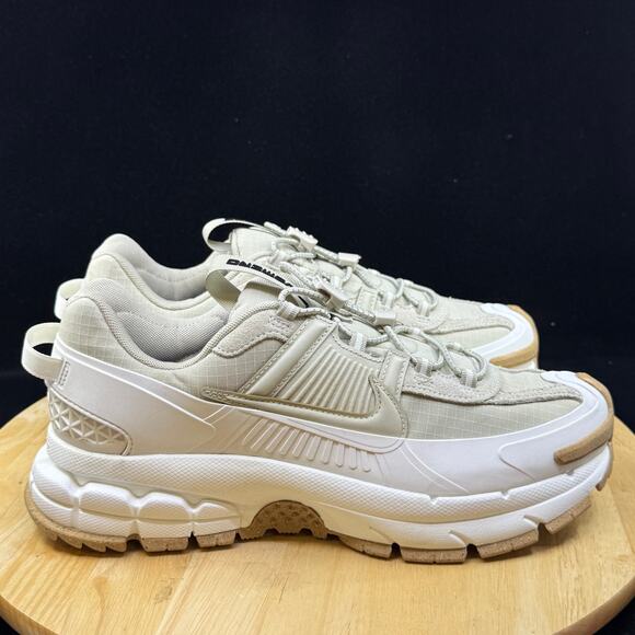 Nike Zoom Vomero 5 Roam Sail Light Stone HQ2181-100 Size 11W/ 9.5M main image 6